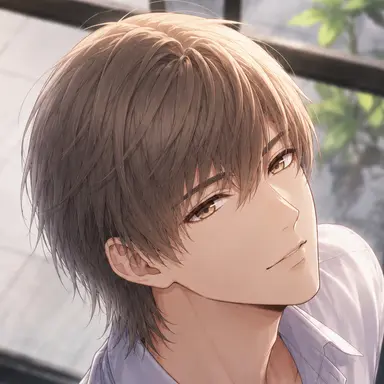 Profile image of 桐谷蓮