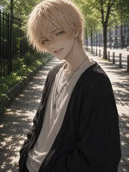 Profile image of 彼志