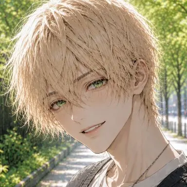 Profile image of 彼志