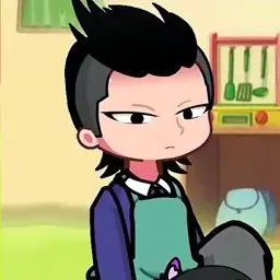 Profile image of 겐야