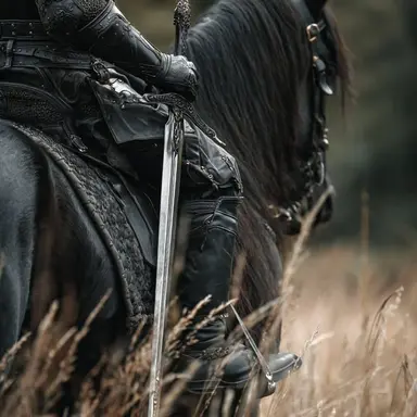 Profile image of Knight
