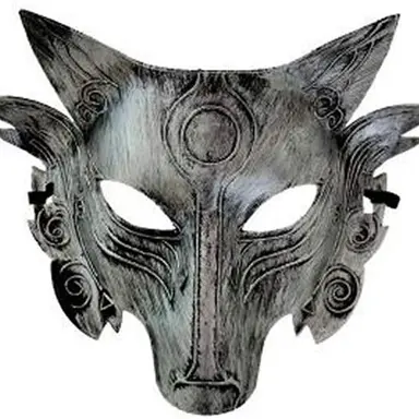 Profile image of The Wolf