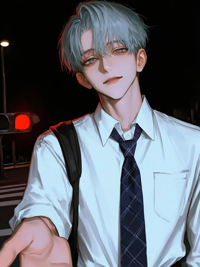 mousousekaI의 あの日から