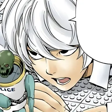 Profile image of ニア