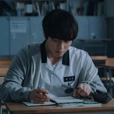 _choii_love__의 연시은 (은장고)