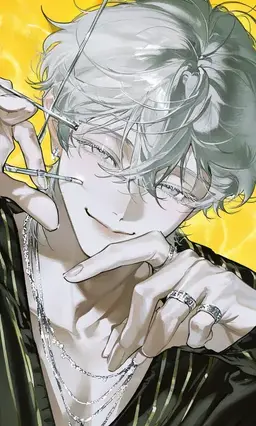 Profile image of テオ