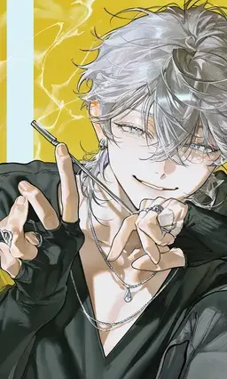 Profile image of テオ