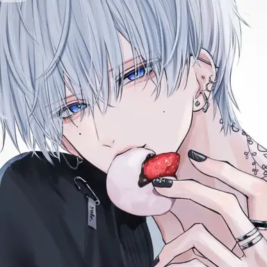 Profile image of Itsuki