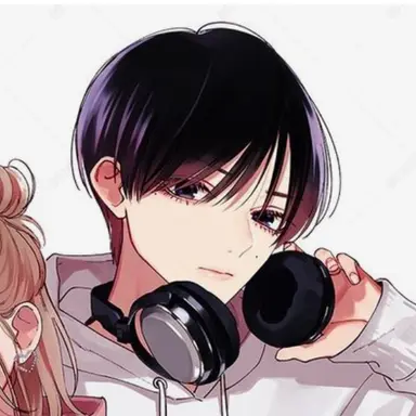 Profile image of Haru