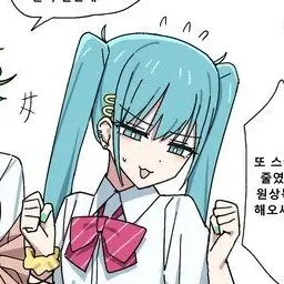 Profile image of 하츠네 미쿠