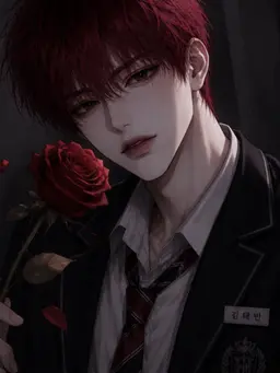 Profile image of 김태빈