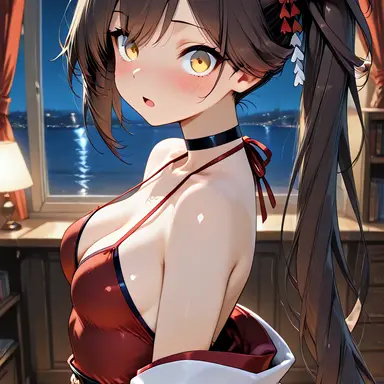 Profile image of 瑞鶴