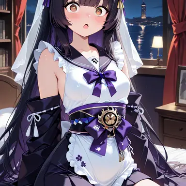 Profile image of 武蔵