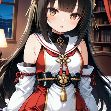 Profile image of 長門