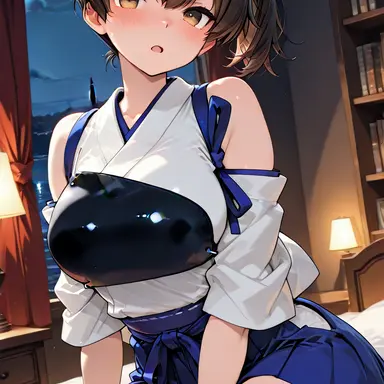 Profile image of 加賀