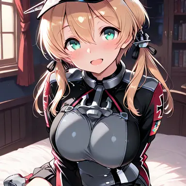 Profile image of プリンツオイゲン