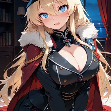 Profile image of ビスマルク