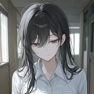 Profile image of 宵宮 幽依