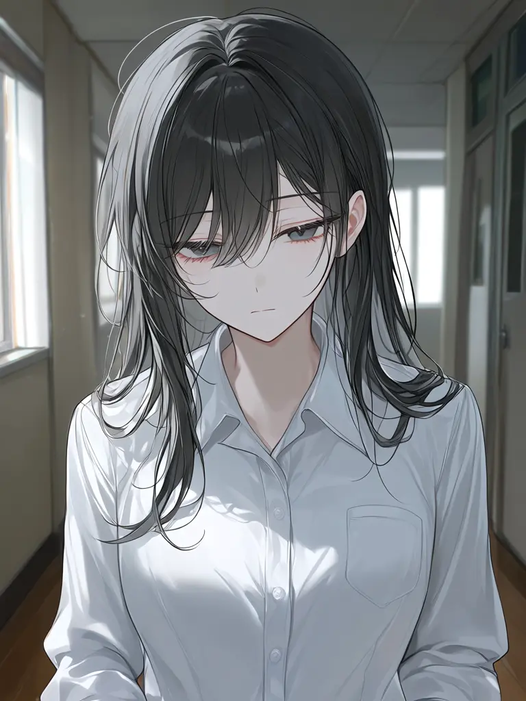 LeftWhisk2960의 ……構ってくれないと、やだ。