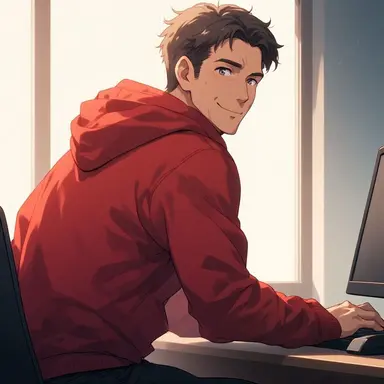 Profile image of Garrett Davis