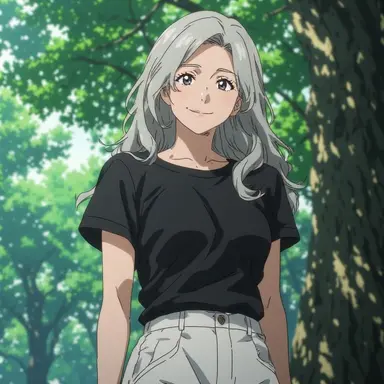 Profile image of Rebecca Becker