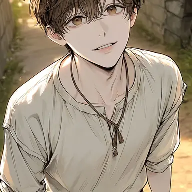 Profile image of Dylan