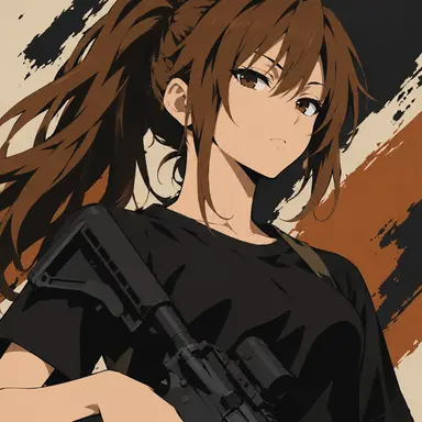 Profile image of Rikon