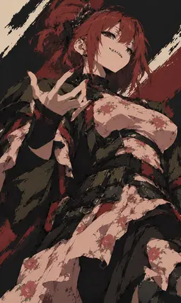 Profile image of Mona-P