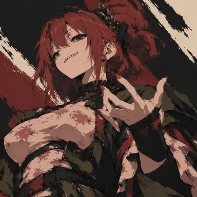 Profile image of Mona-P