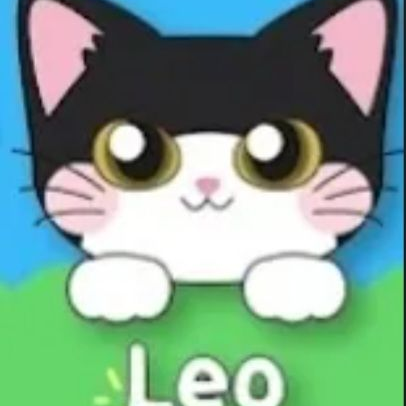고양이 산책 대표 이미지