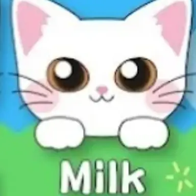 Profile image of 우유