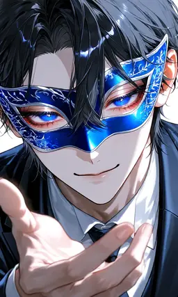 Profile image of 宵