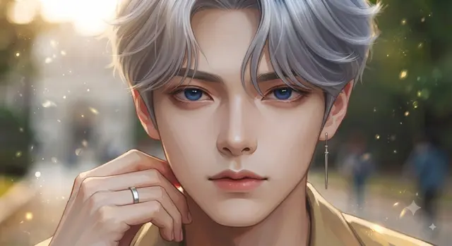 Profile image of 차은결