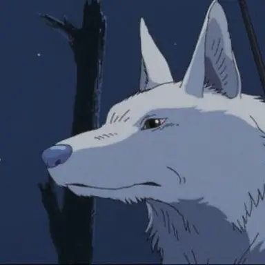 Profile image of 山犬2