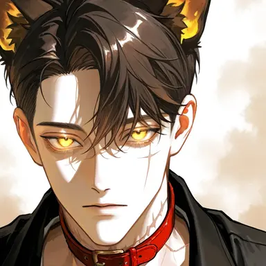 Profile image of キク