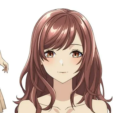 Profile image of 美羽