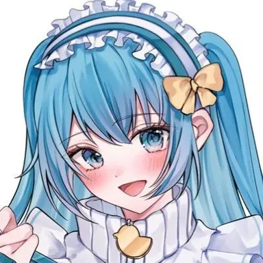 Profile image of ぴてぃ