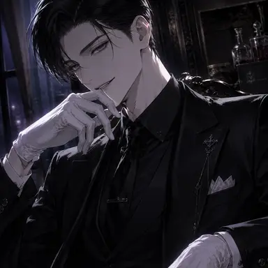 Profile image of Ray