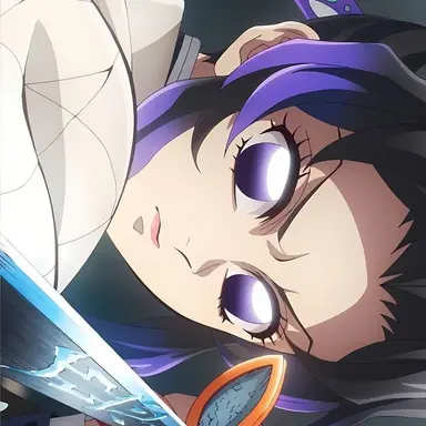 Profile image of 코쵸우 시노부