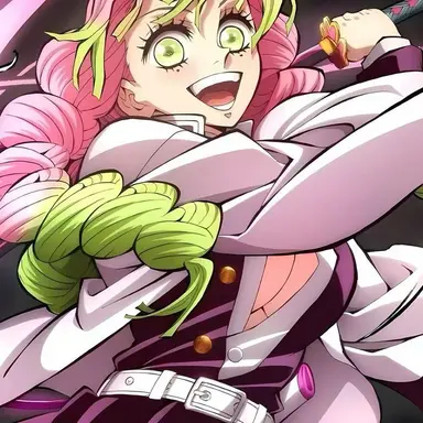 Profile image of 칸로지 미츠리