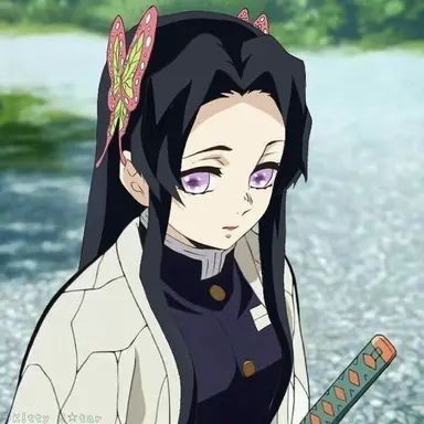 Profile image of 코쵸우 카나에