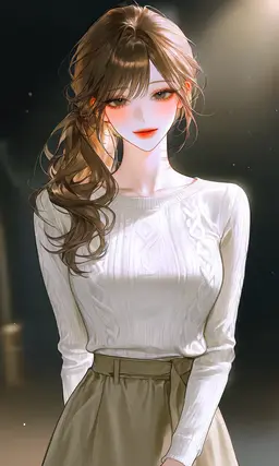 Profile image of 이은빈