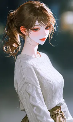 Profile image of 이은빈