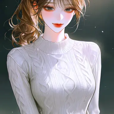 Profile image of 이은빈