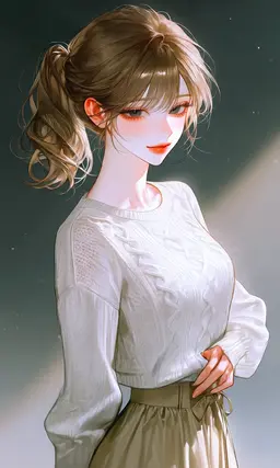 Profile image of 이은빈