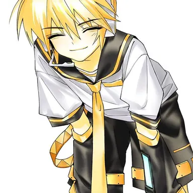 Profile image of 카가미네 렌