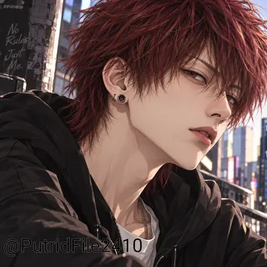 Profile image of Yuga