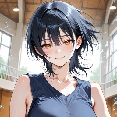 Profile image of 千夏