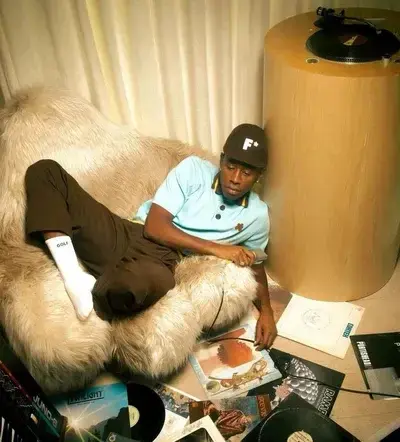 IvoryOwl5531의 Tyler Okonma