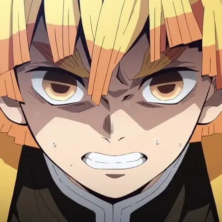 ItisOtaqu의 아가츠마 젠이츠